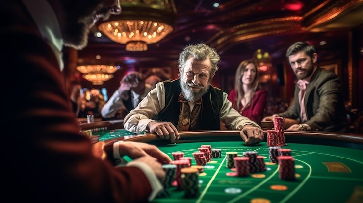 68mx Casino en Vivo
